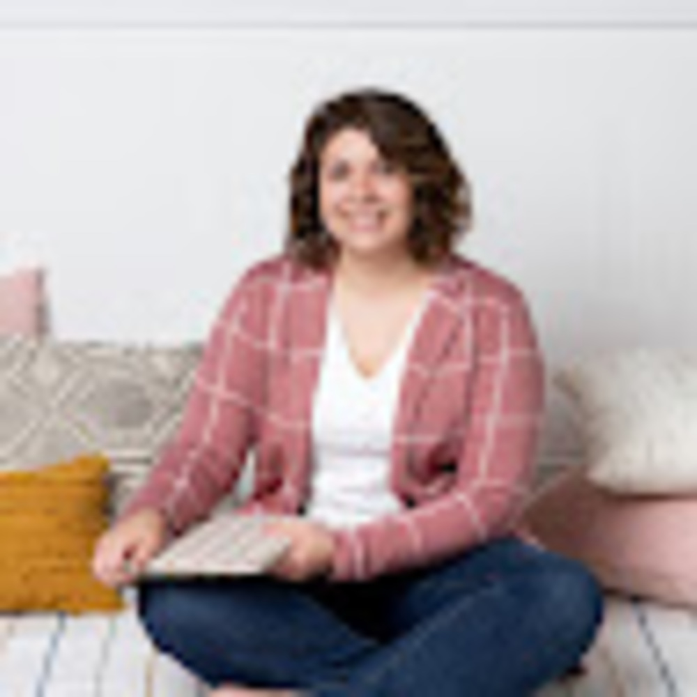 Meet your Posher, Kristine